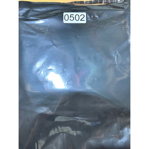 Vintage Carhartt Men's 33 Denim Jeans B480-DPS Traditional Fit Graphic Art RARE - Picture 13 of 13